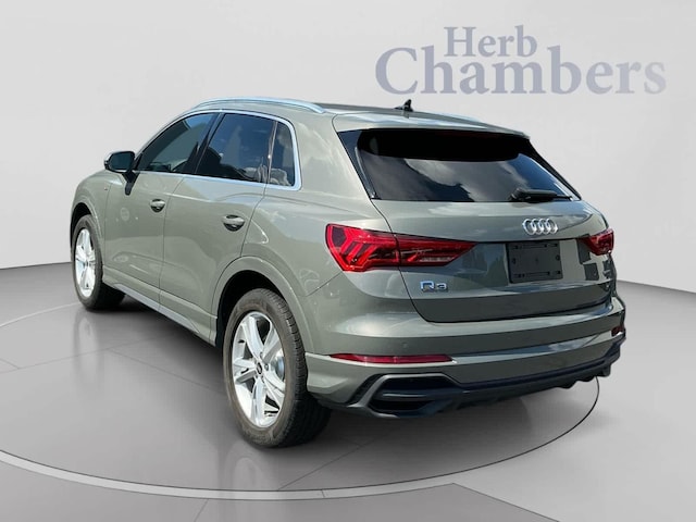 2023 Audi Q3 SUV