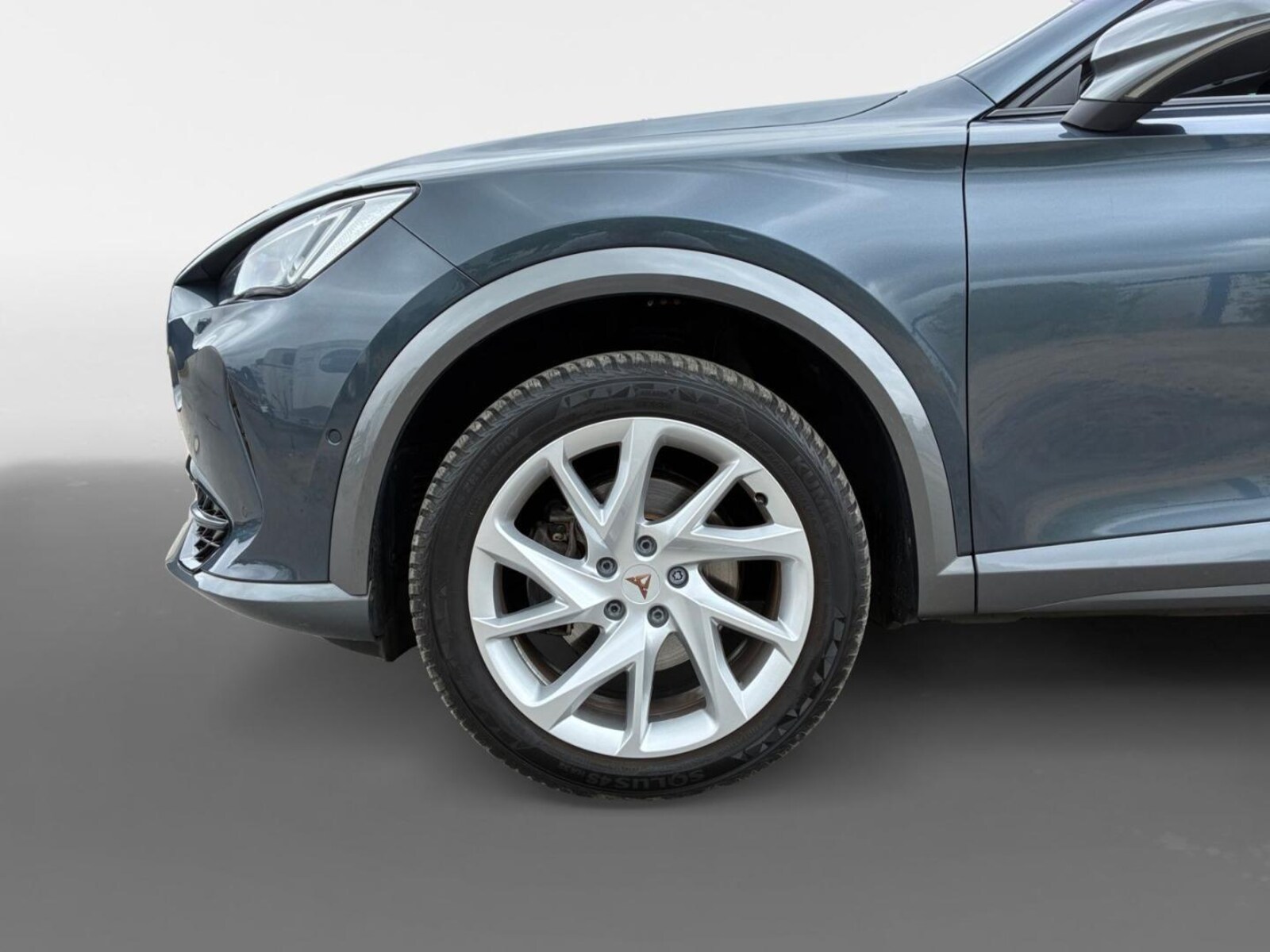 CUPRA Formentor – Bild 14