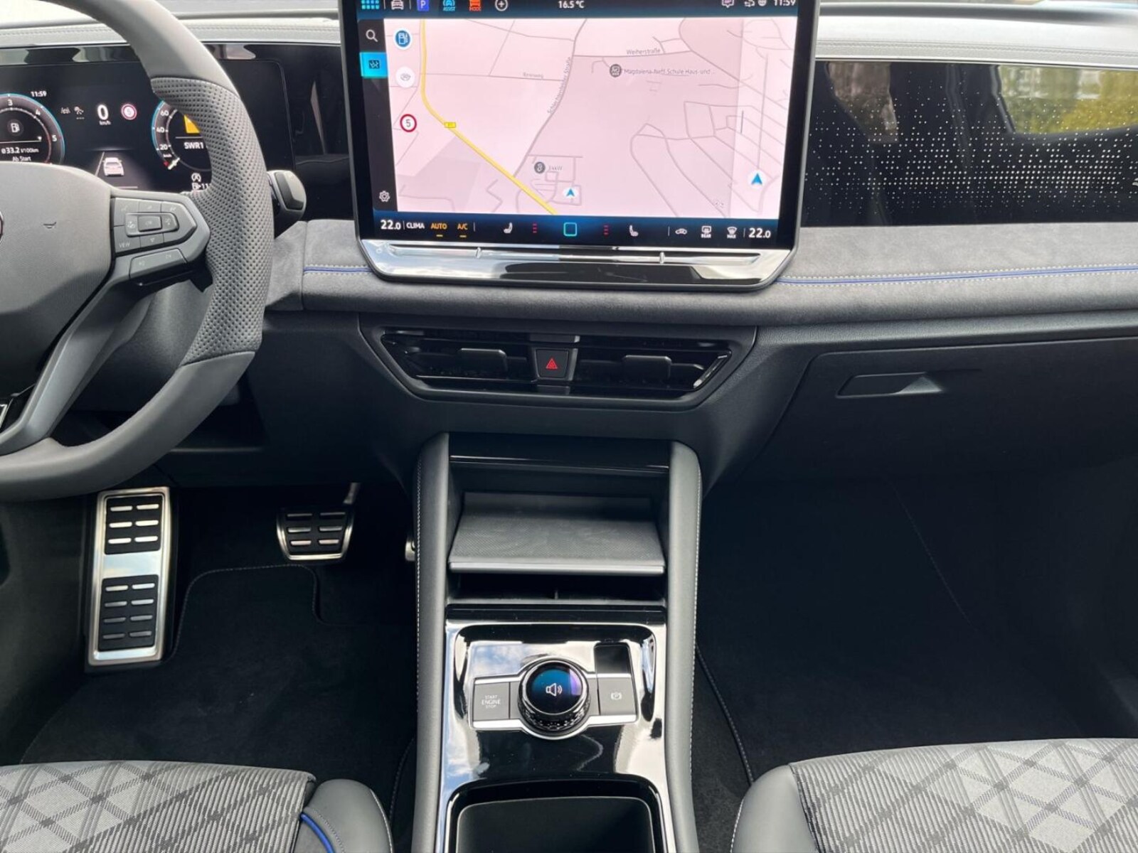 Volkswagen Tiguan – Bild 16