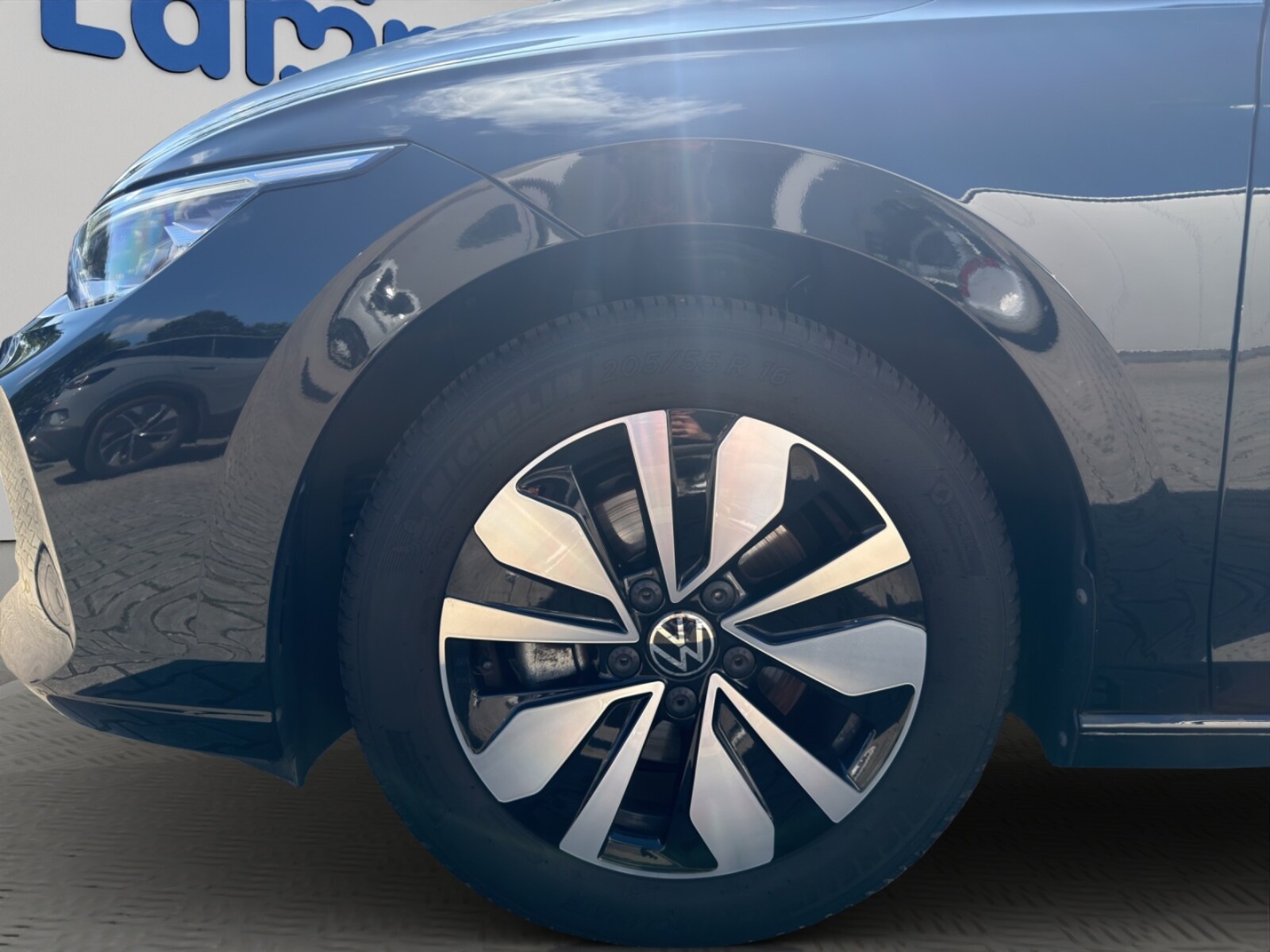 Volkswagen Golf Variant – Bild 6