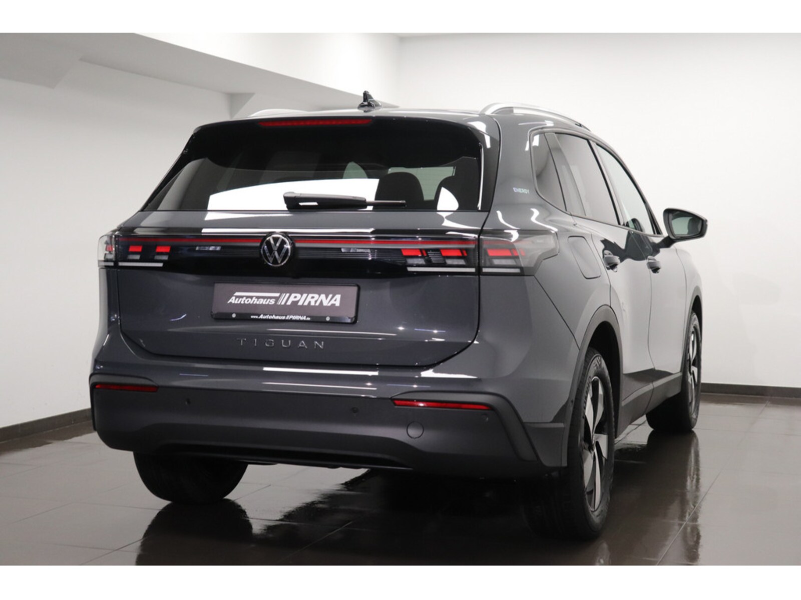 Volkswagen Tiguan – Bild 7