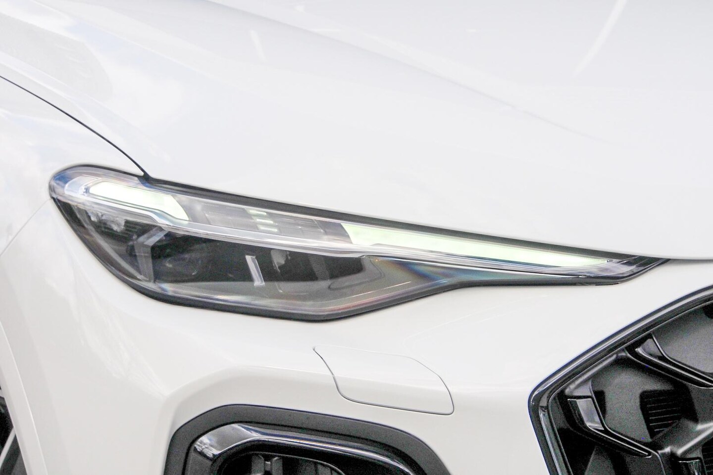 Image about Audi Q5 SUV TFSI quattro 200 kW sport