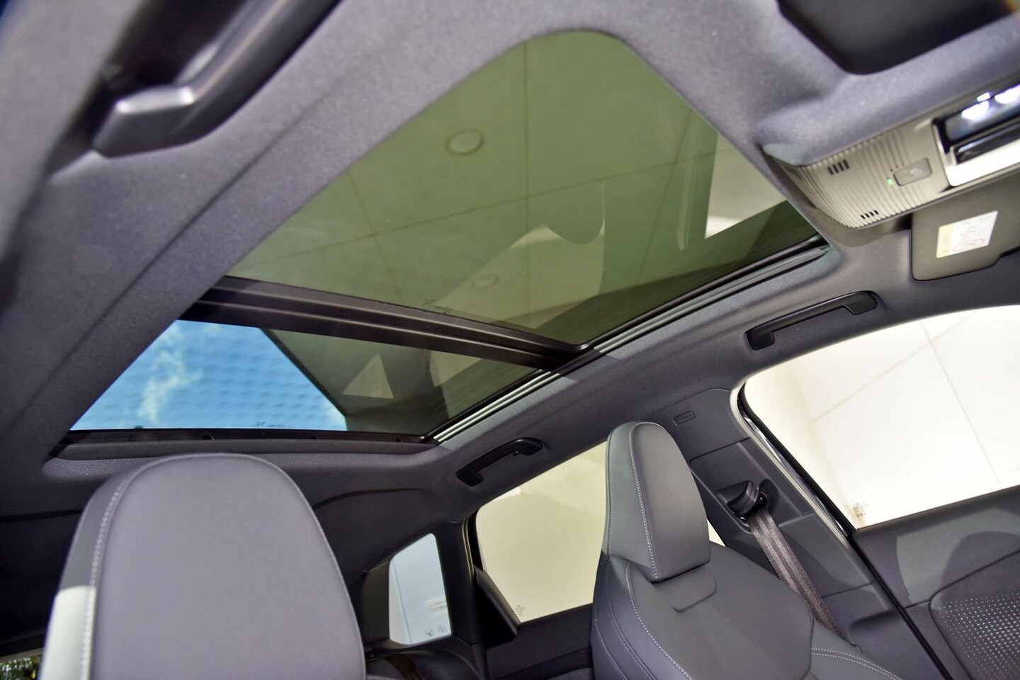 Image about Audi Q3 SUV TFSI quattro 195 kW