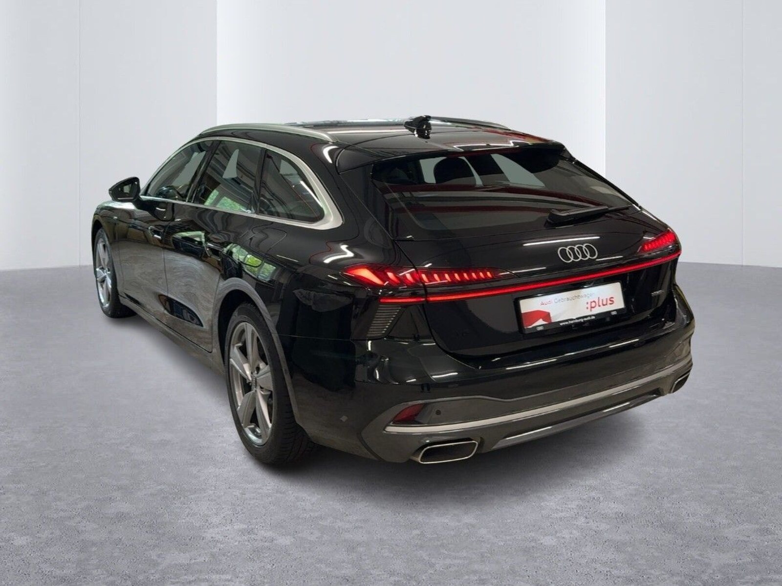 Audi A6 Avant – Bild 3