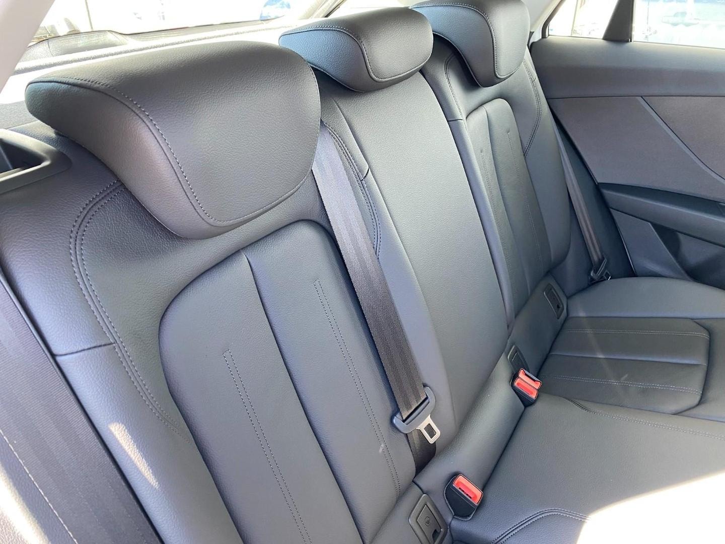 Image about Audi Q2 35 TFSI S tronic