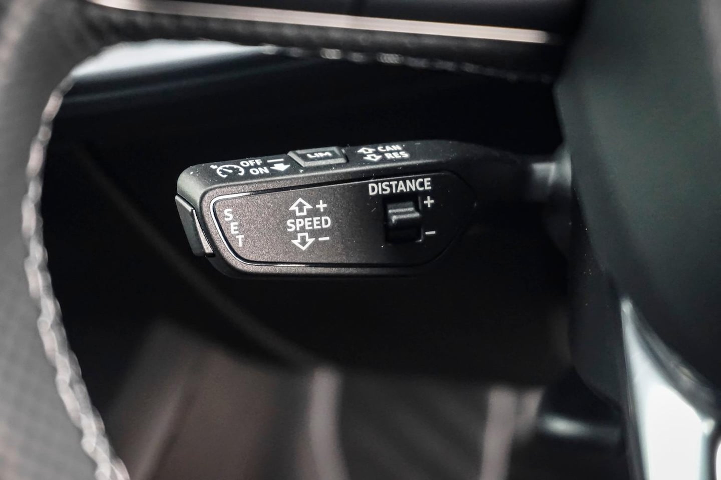 Image about Audi A3 Sportback TFSI quattro S tronic