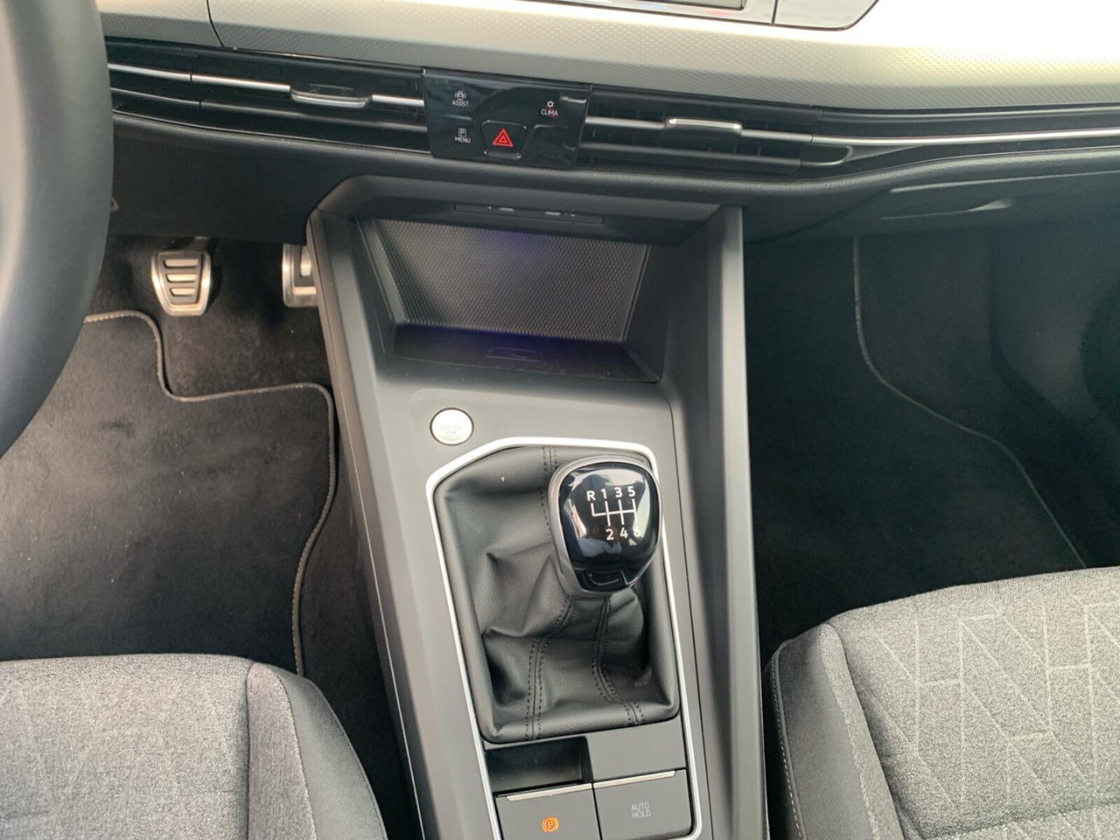 Volkswagen Golf – Bild 6