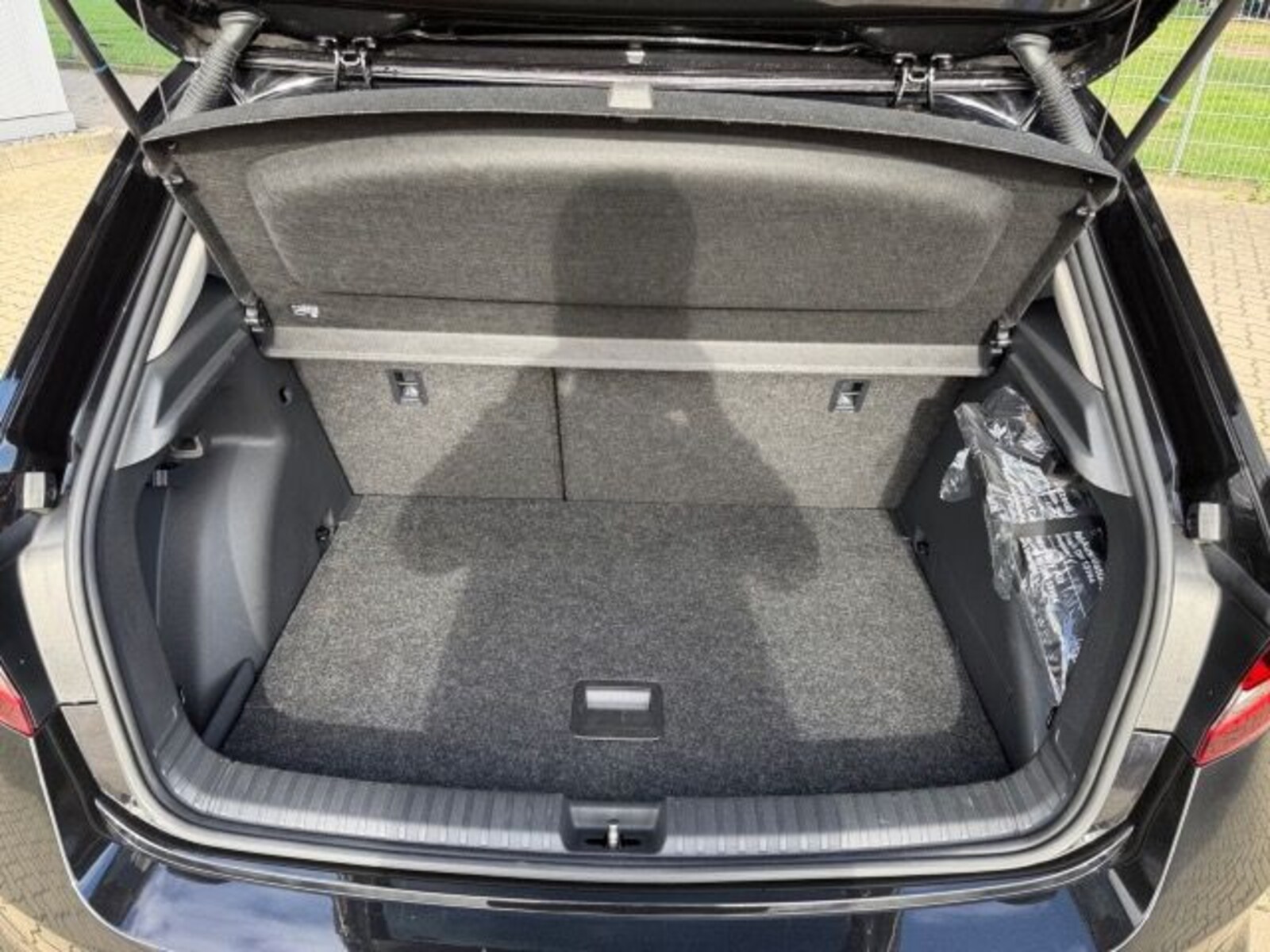 Škoda Fabia – Bild 16