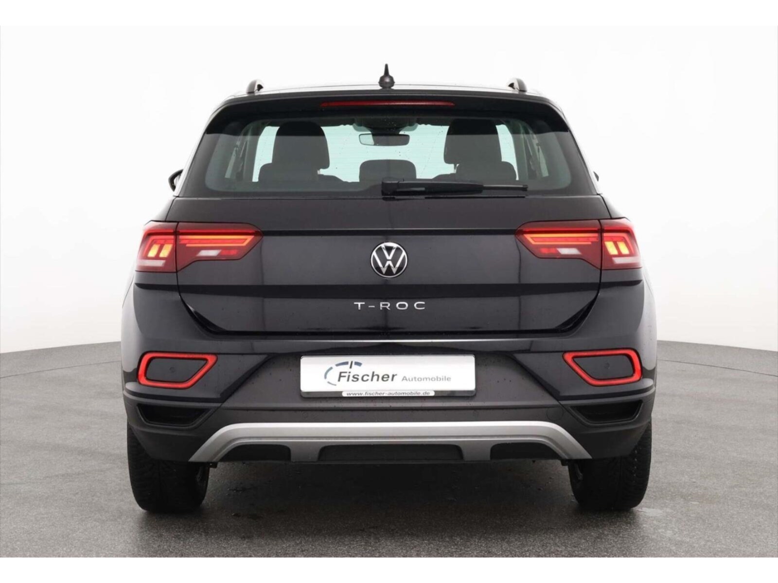Volkswagen T-Roc – Bild 5