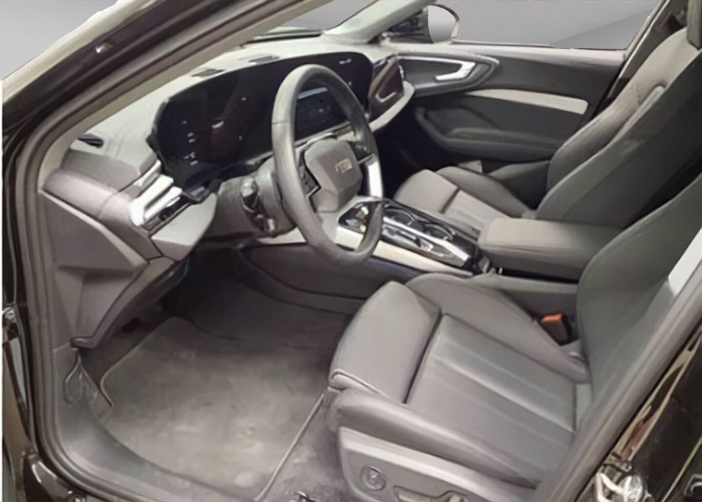 Bild über Audi A5 Limousine TDI 150 kW S tronic - für weitere Informationen kontaktieren Sie den Audi Partner