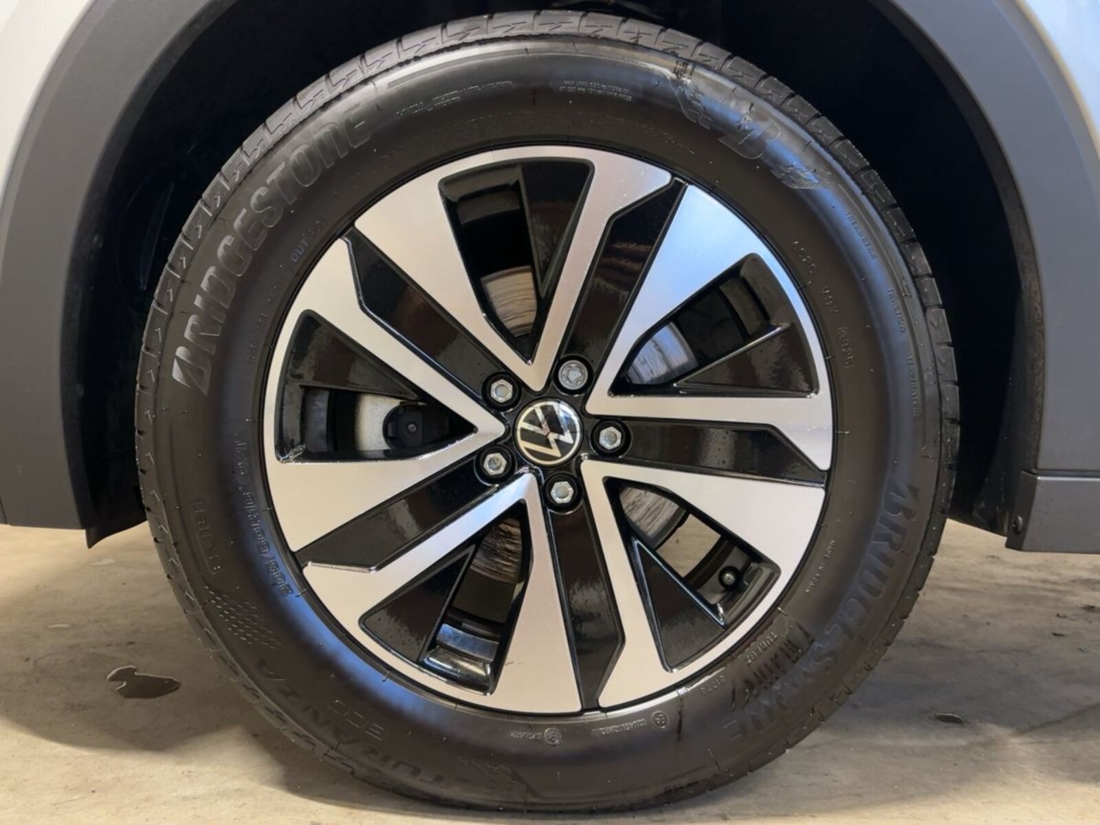 Volkswagen T-Cross – Bild 12