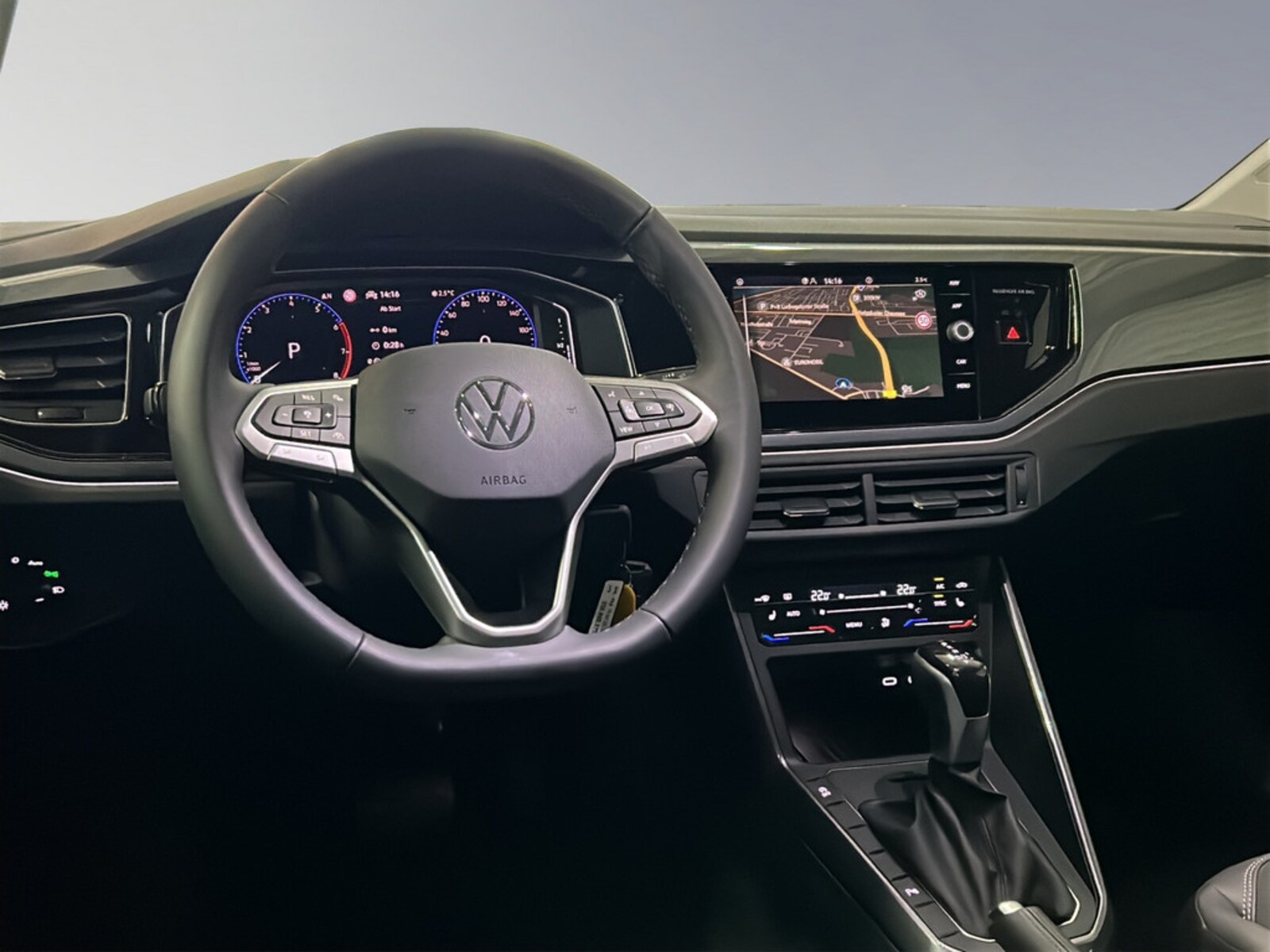 Volkswagen Polo – Bild 16