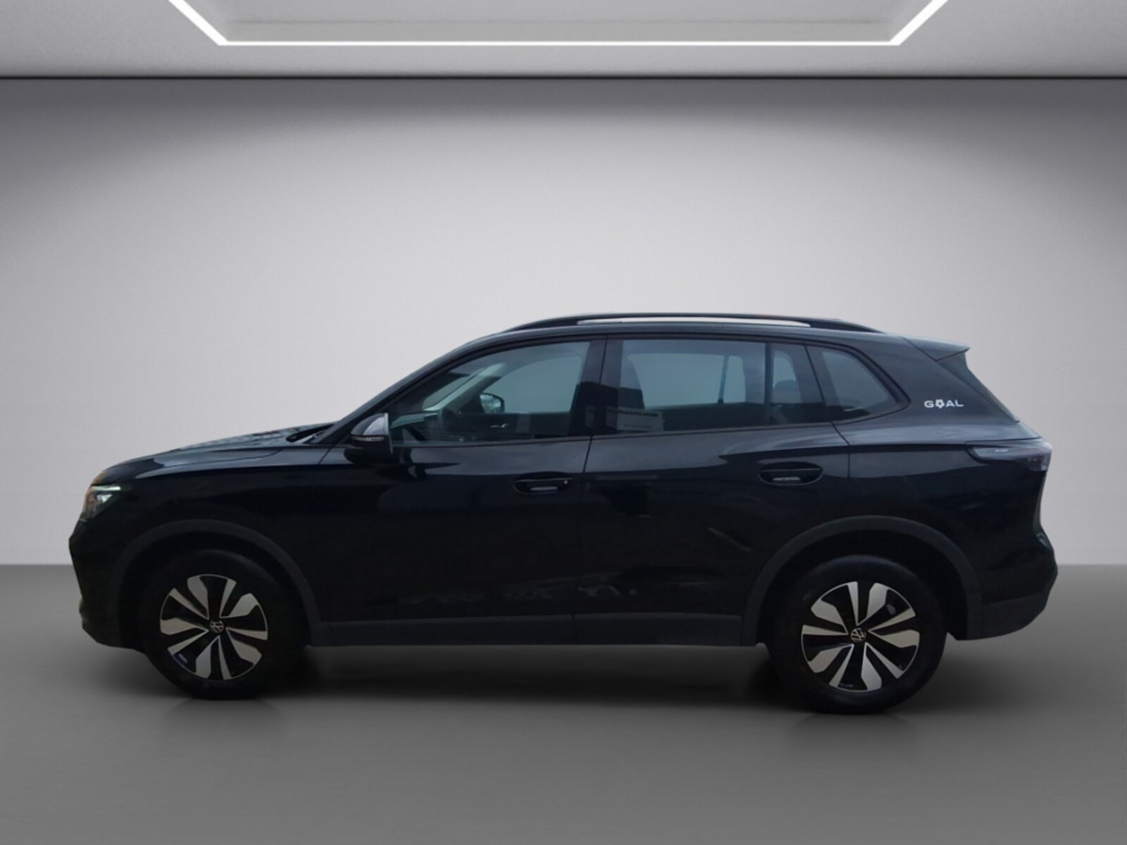 Volkswagen Tiguan – Bild 2