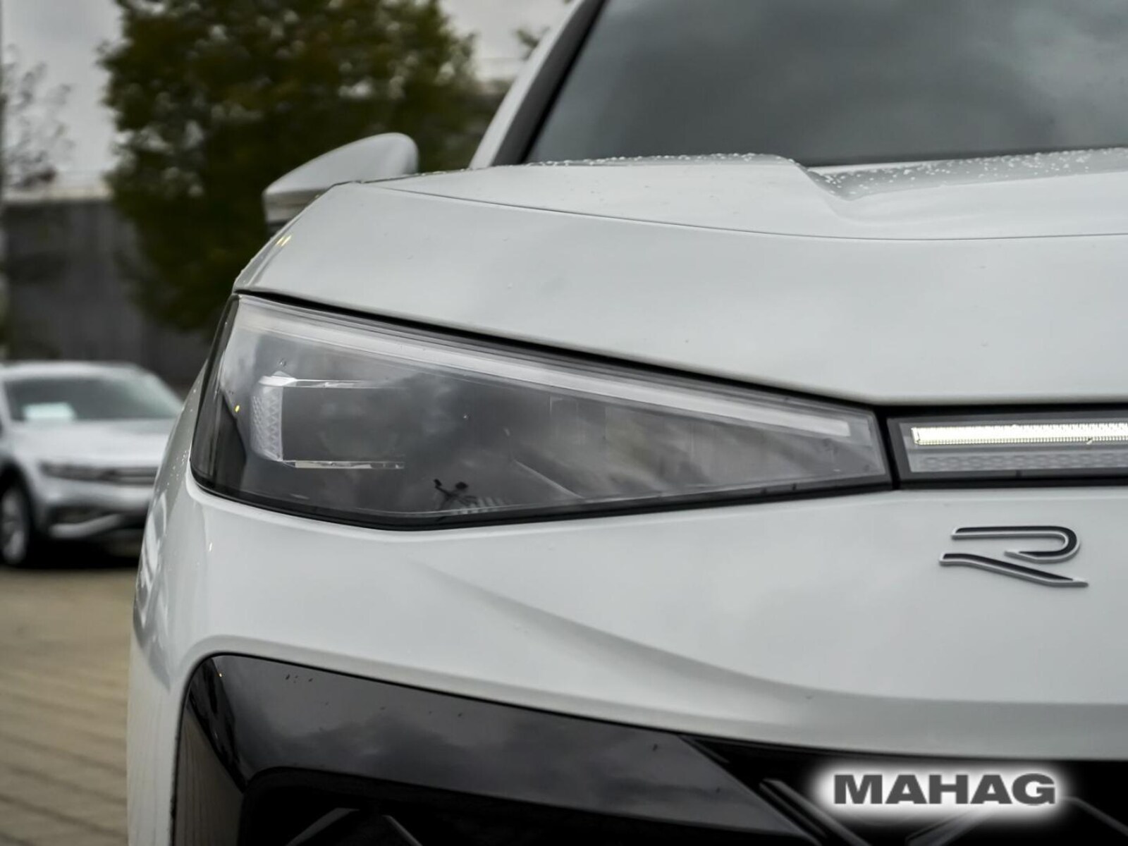 Volkswagen T-Roc – Bild 8