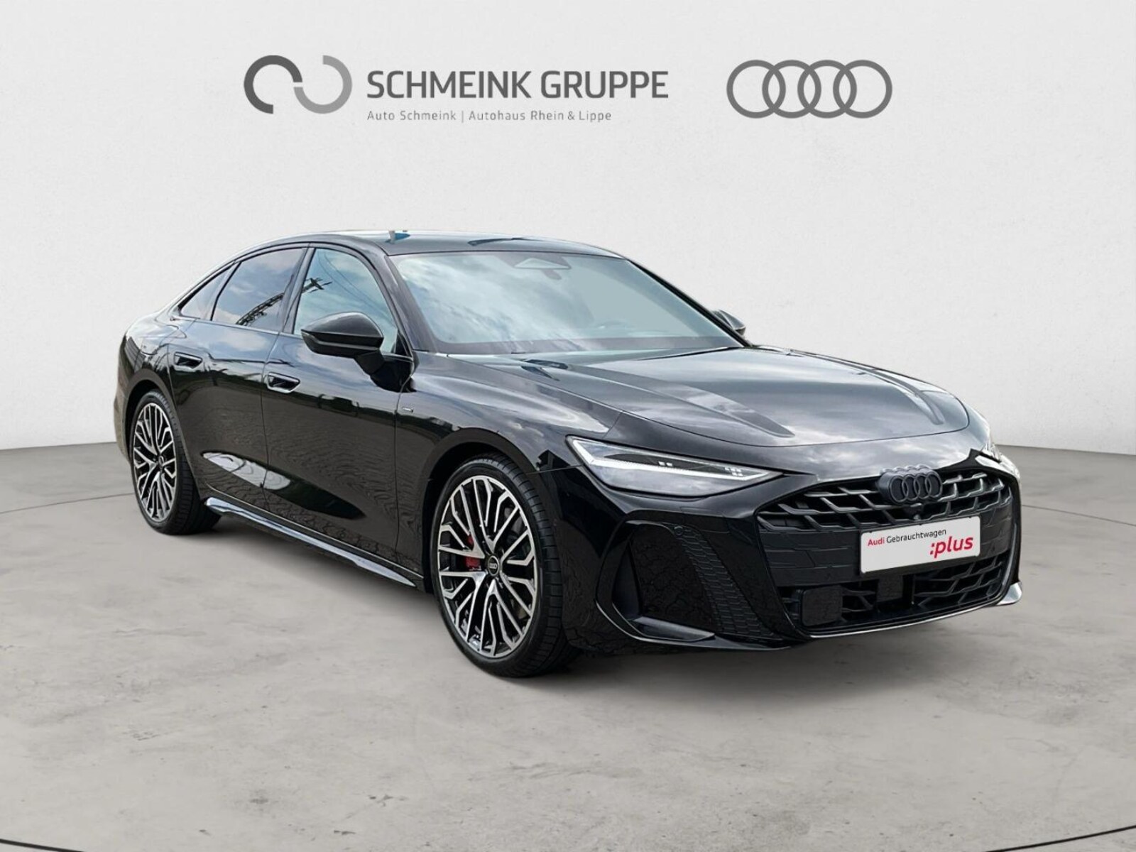 Audi A6 Limousine – Bild 7