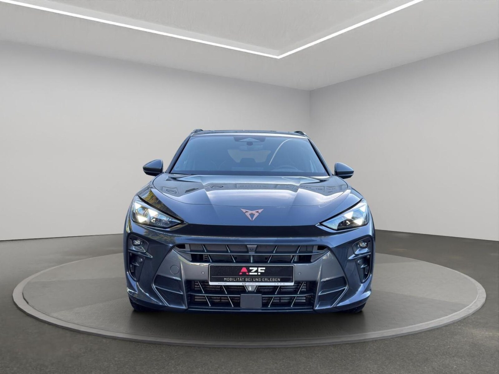 CUPRA Terramar – Bild 6
