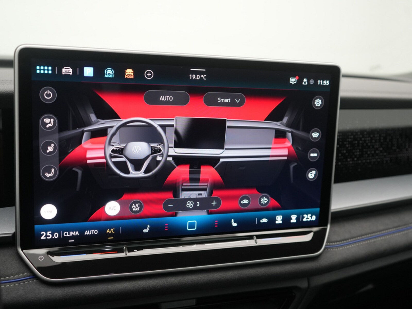 Volkswagen Tayron – Bild 18