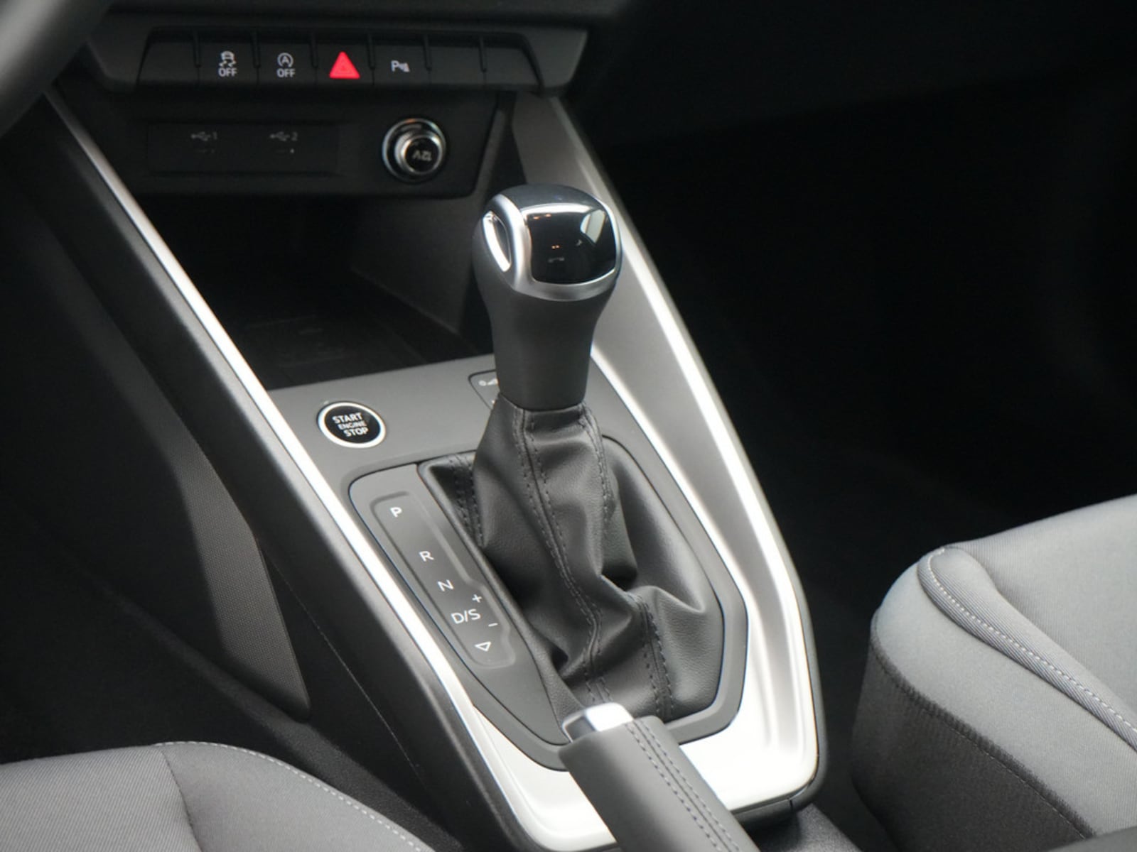 Audi A1 Sportback – Bild 11