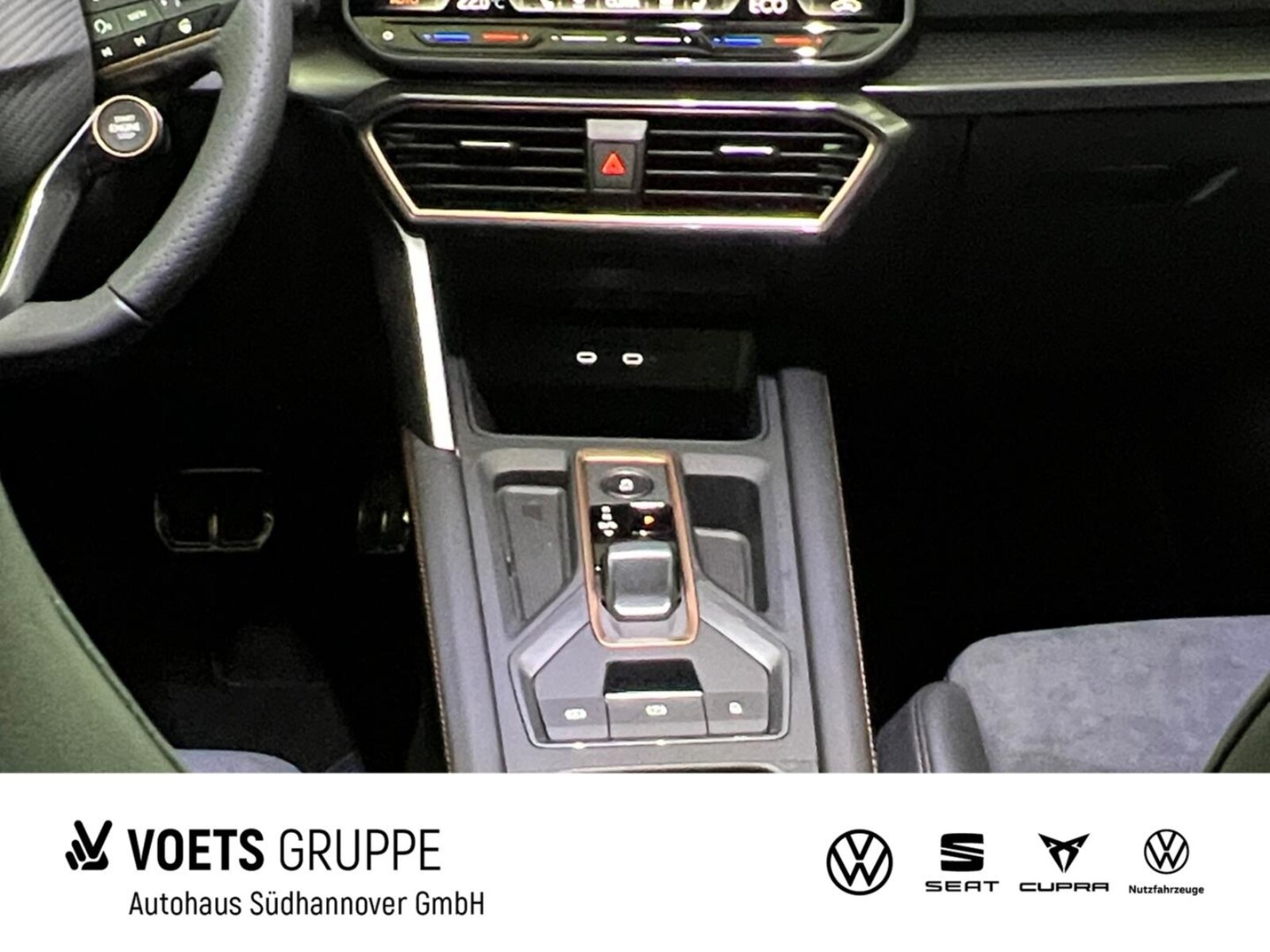 CUPRA Formentor – Bild 9