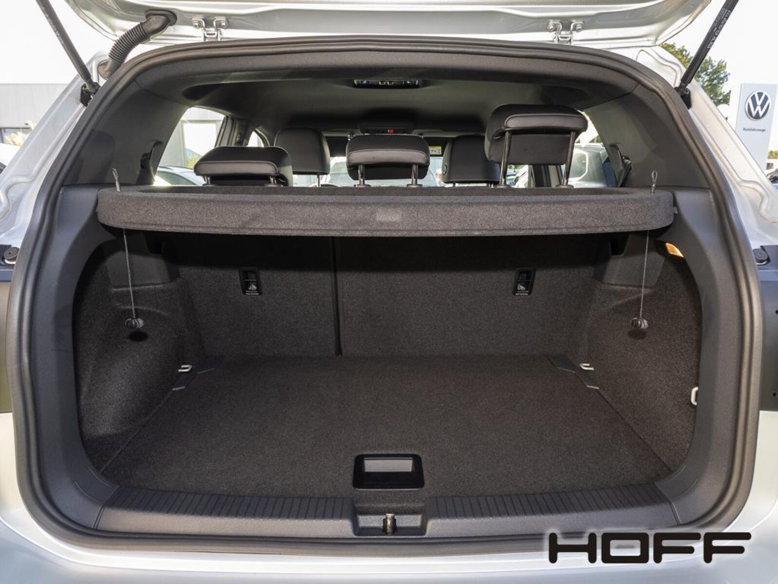 Volkswagen T-Cross – Bild 13