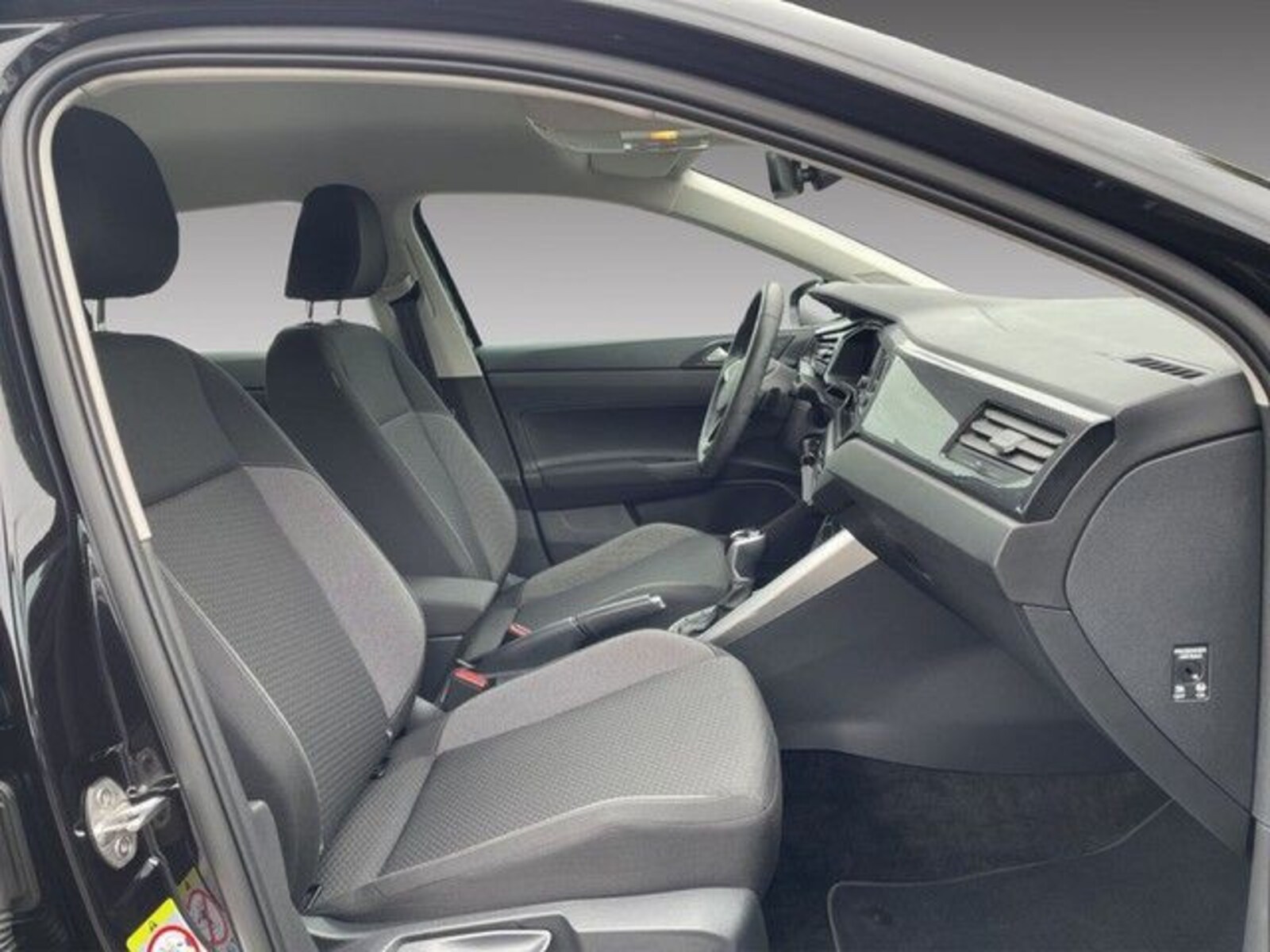 Volkswagen Polo – Bild 12