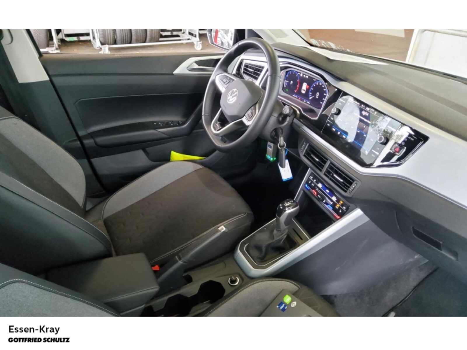 Volkswagen Polo – Bild 5