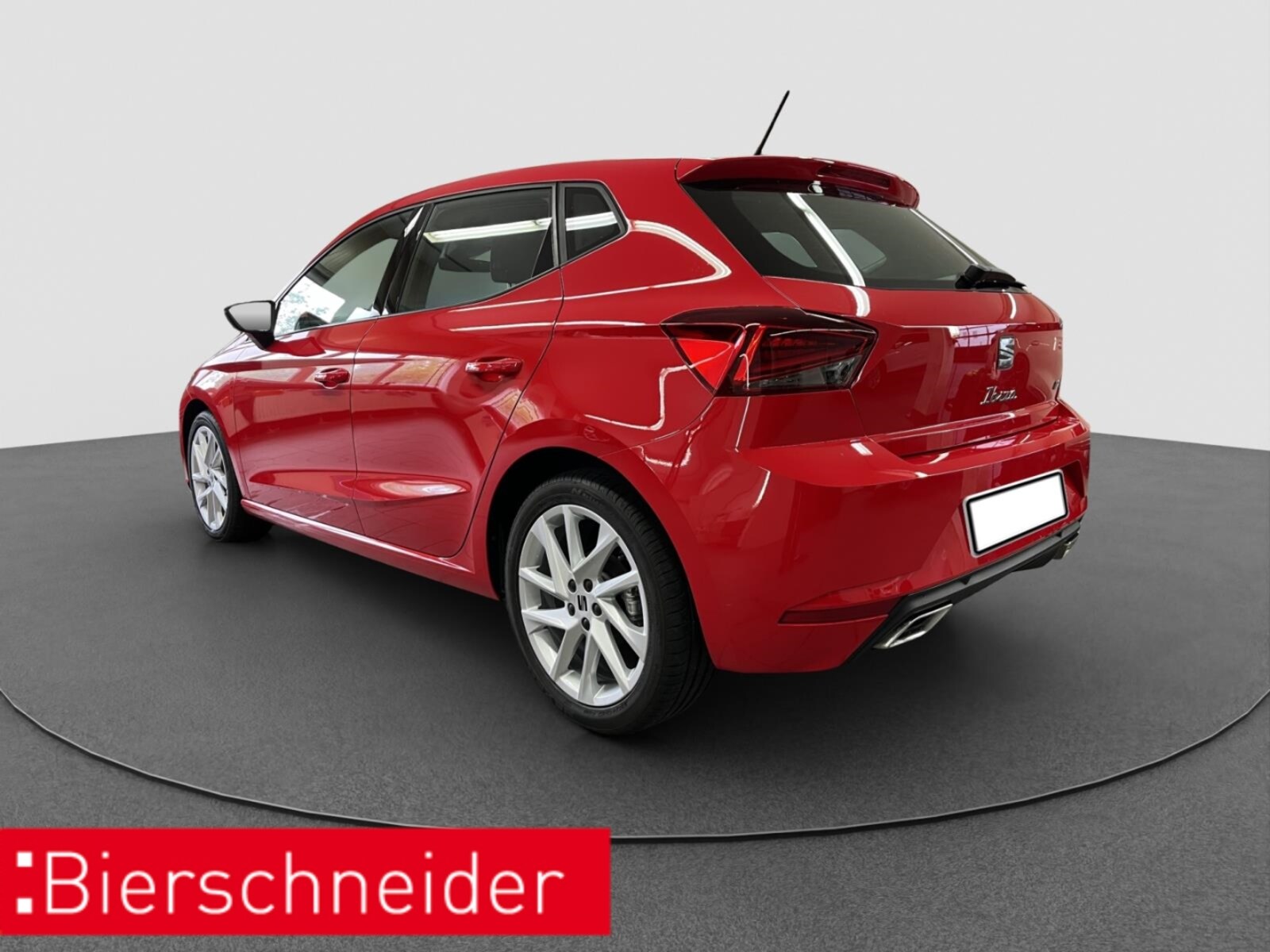 SEAT Ibiza – Bild 5