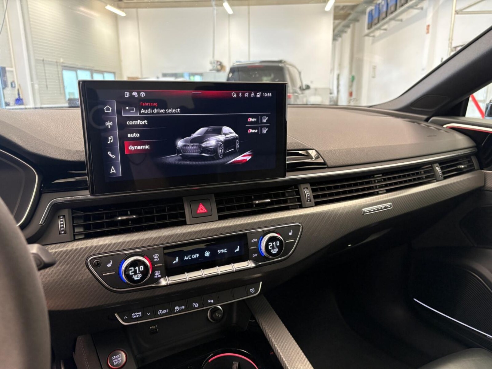 Audi RS 5 Sportback – Bild 11