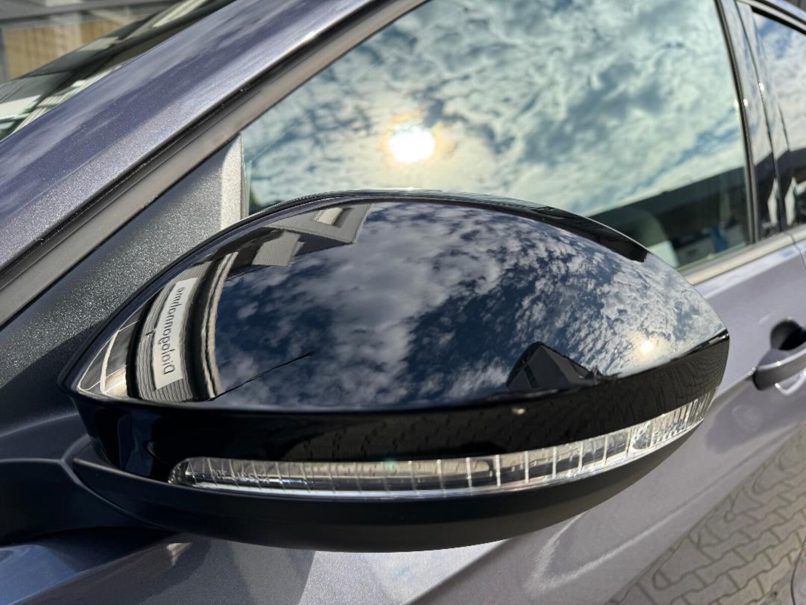 Volkswagen T-Cross – Bild 18