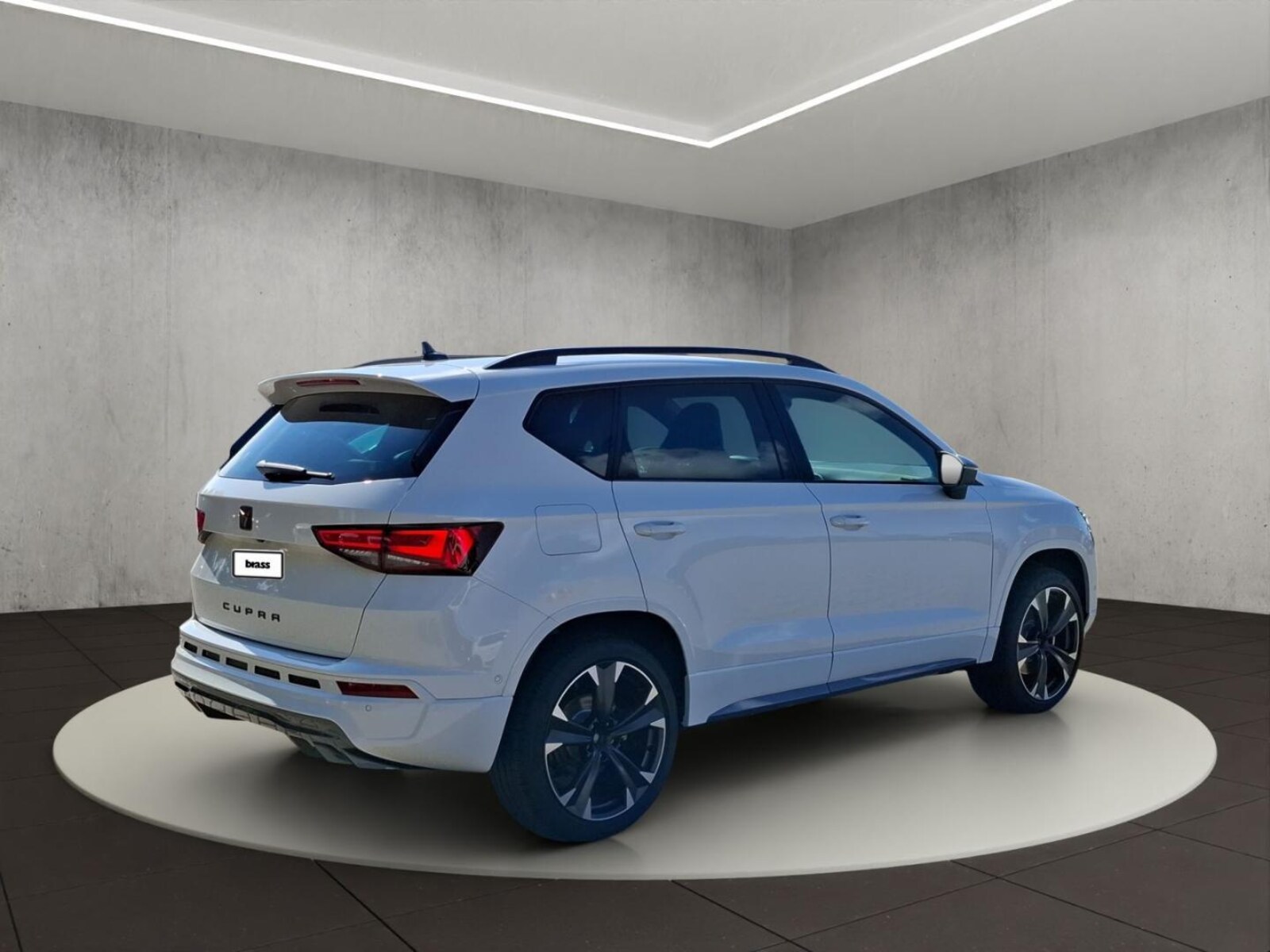 CUPRA Ateca – Bild 5
