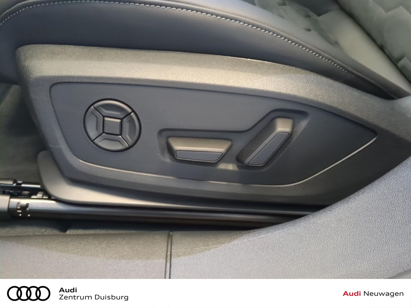 Audi A6 Avant e-tron
