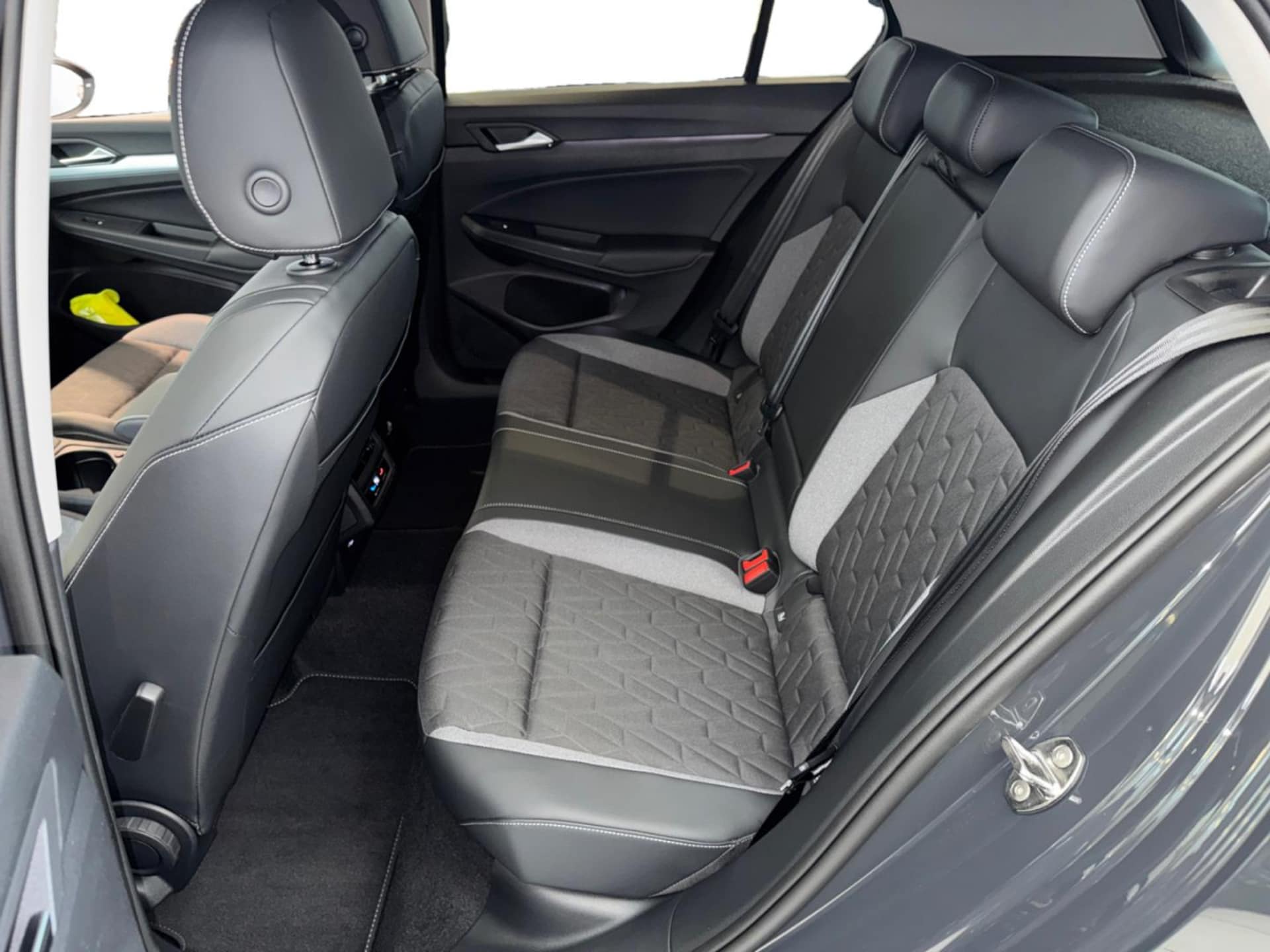 Volkswagen Golf ENERGY