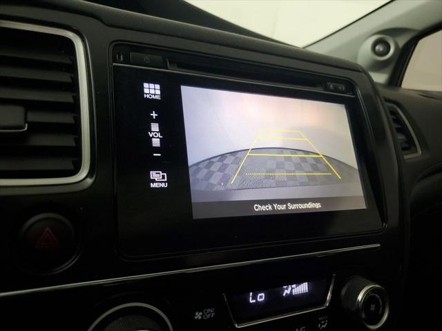 2015 Honda Civic EX - Photo 23