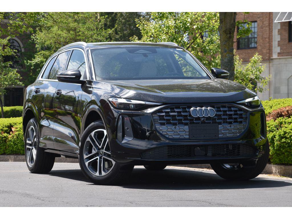 2026 Audi Q5