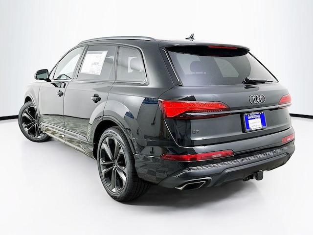 2026 Audi Q7 Premium Plus - Photo 6