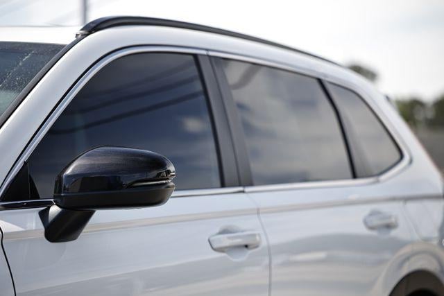2024 Honda CR-V Hybrid