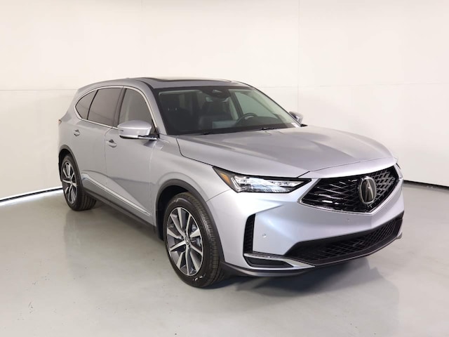 2026 Acura MDX