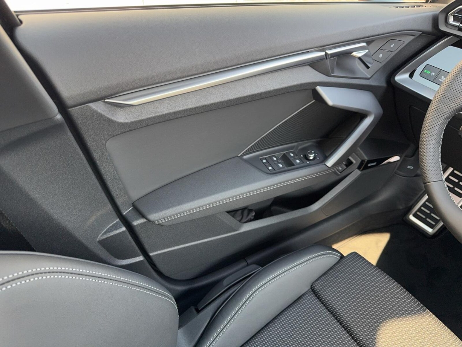 Audi A3 allstreet – Bild 15