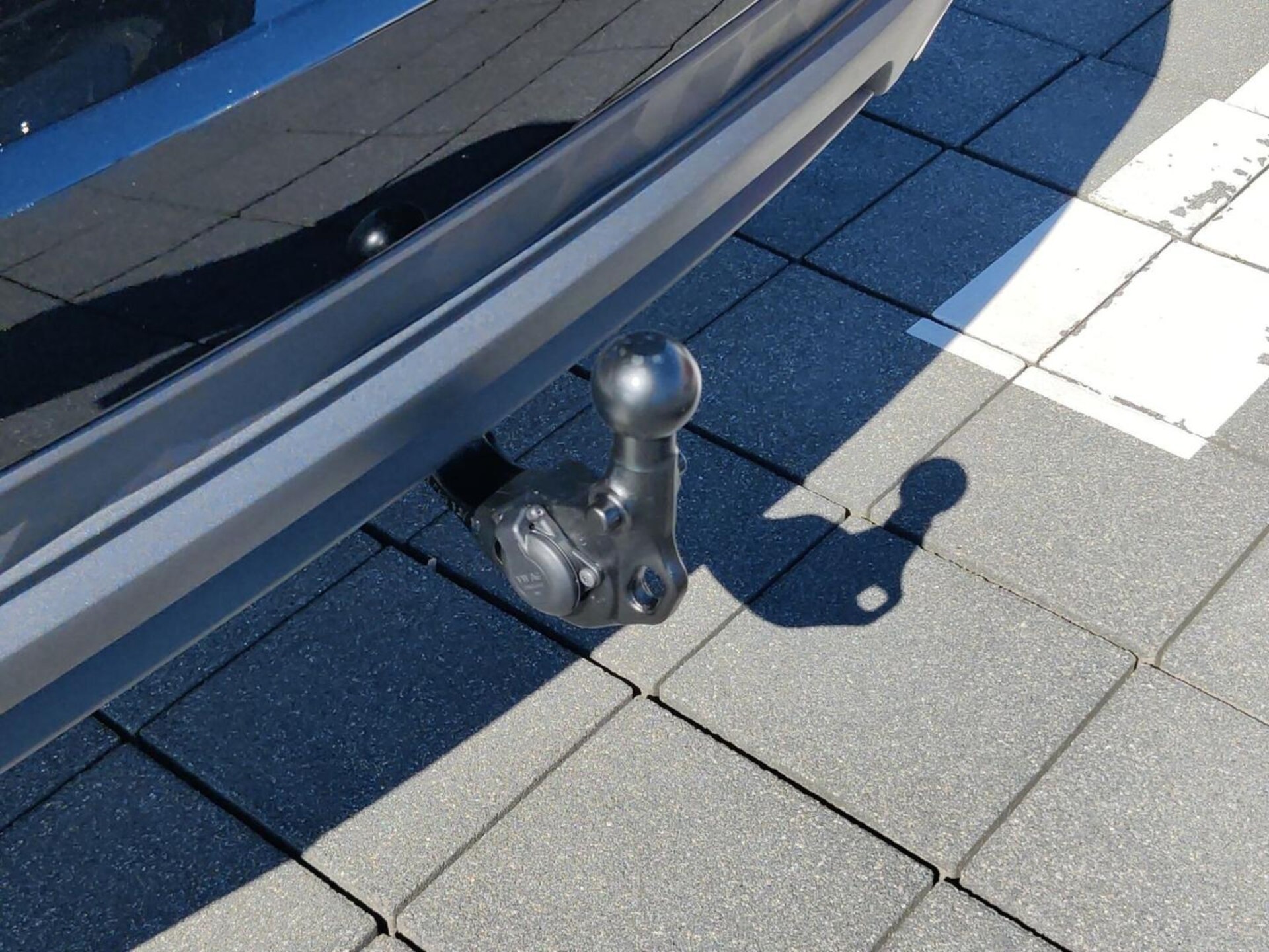 Audi A5 Avant e-hybrid