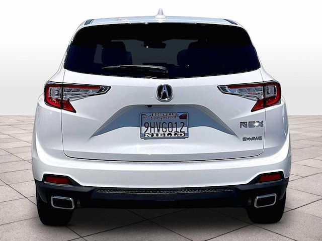 2023 Acura RDX