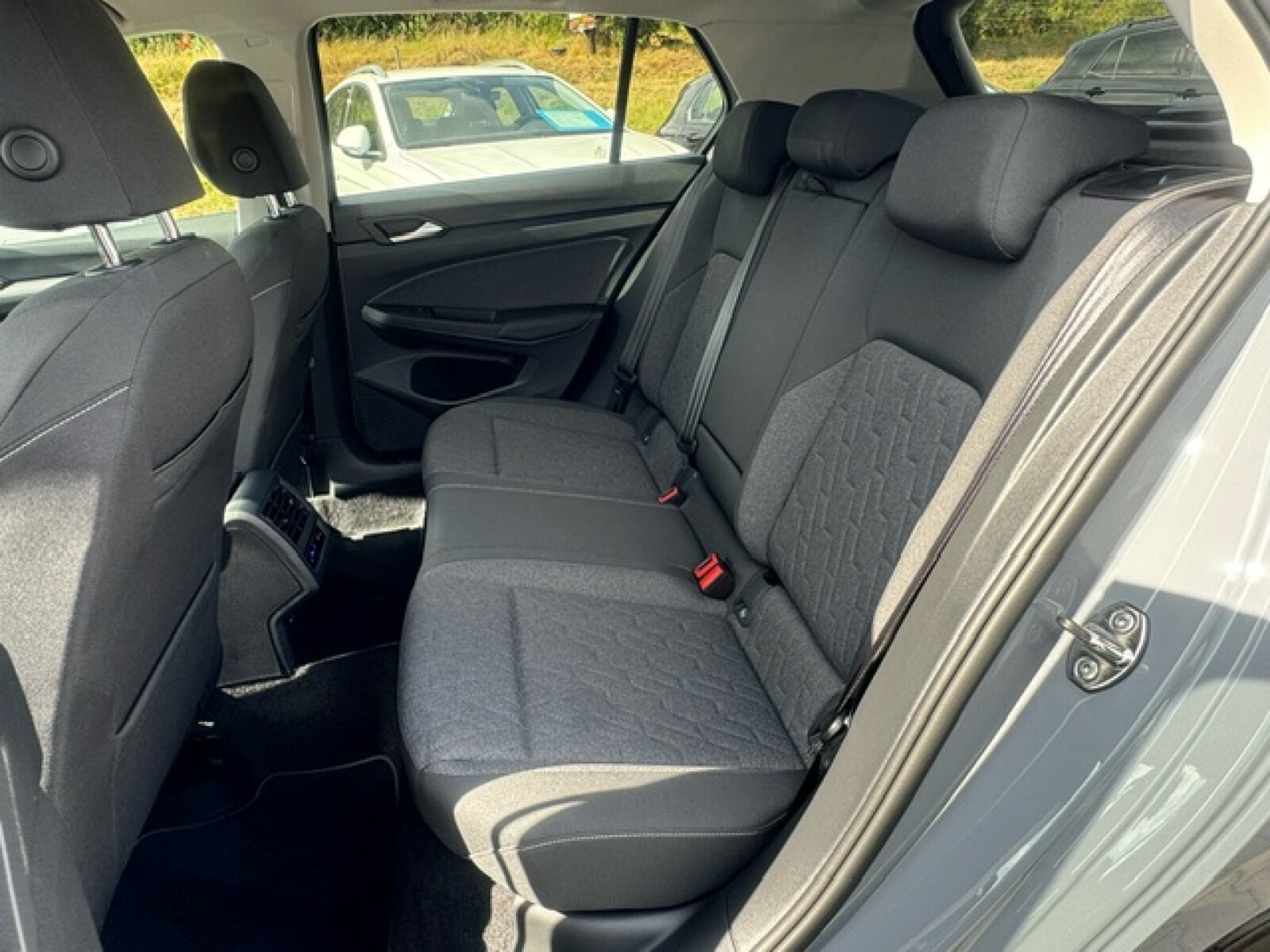 Volkswagen Golf – Bild 15