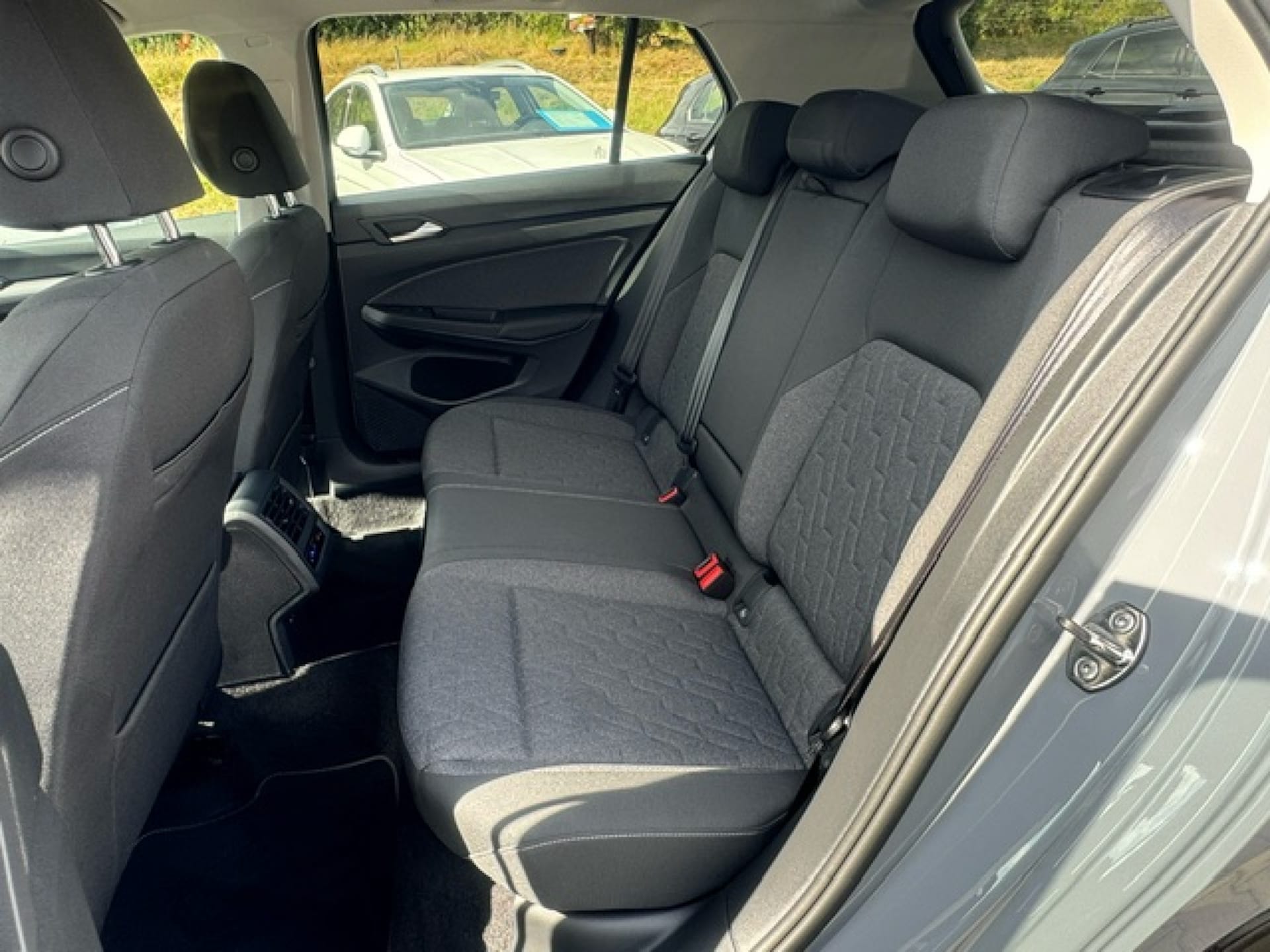 Volkswagen Golf MOVE