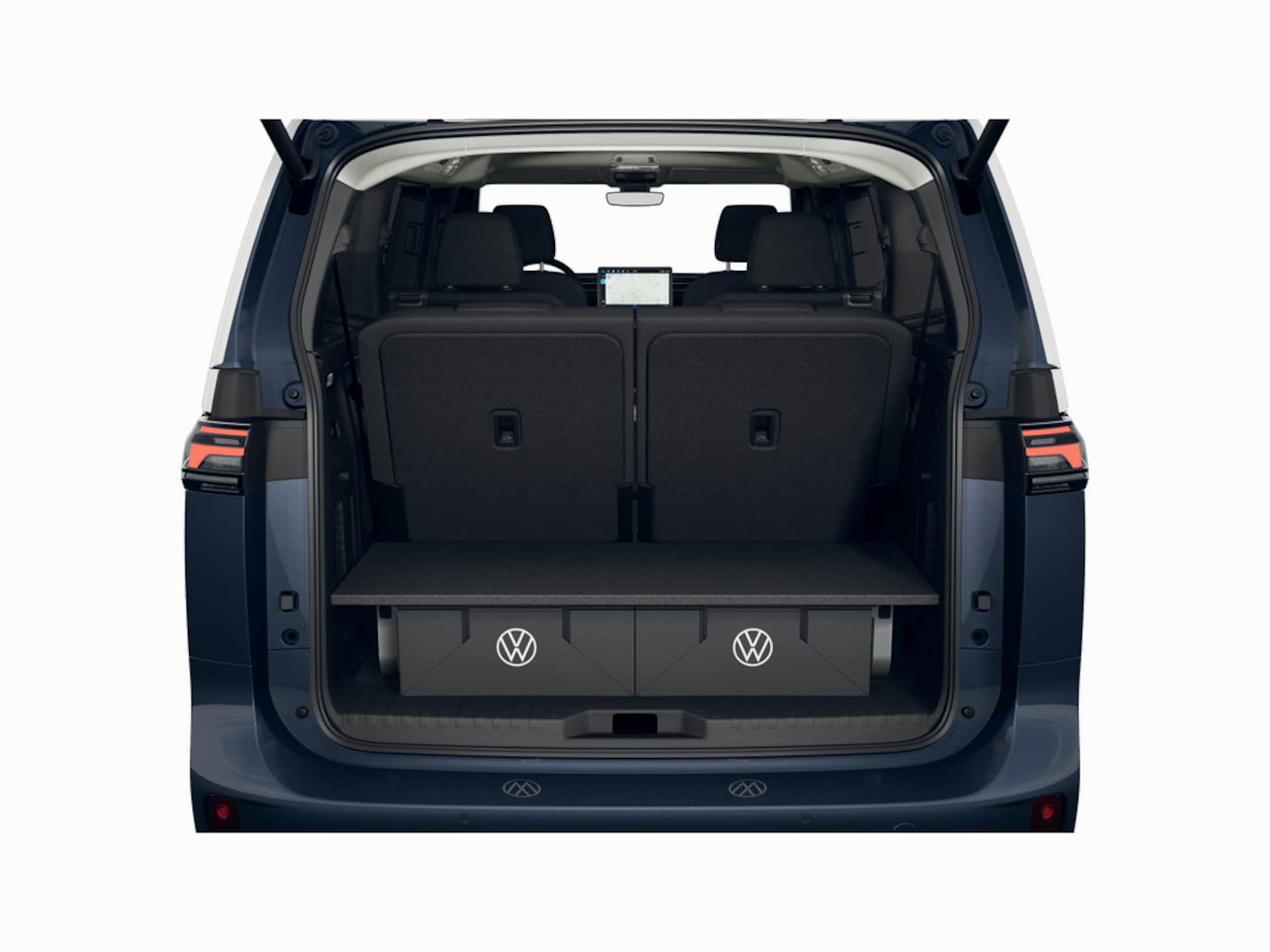 Volkswagen ID. Buzz ENERGY