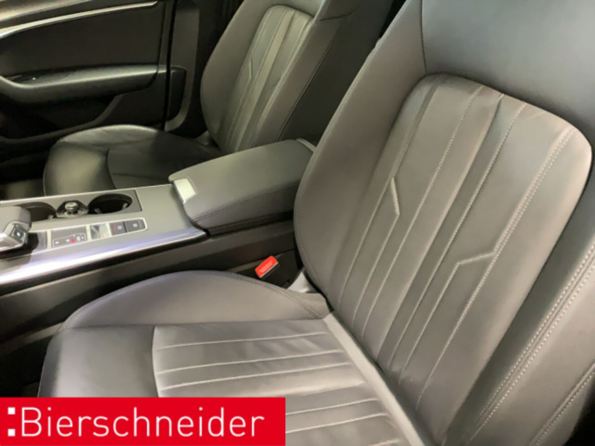 Audi A6 allroad quattro