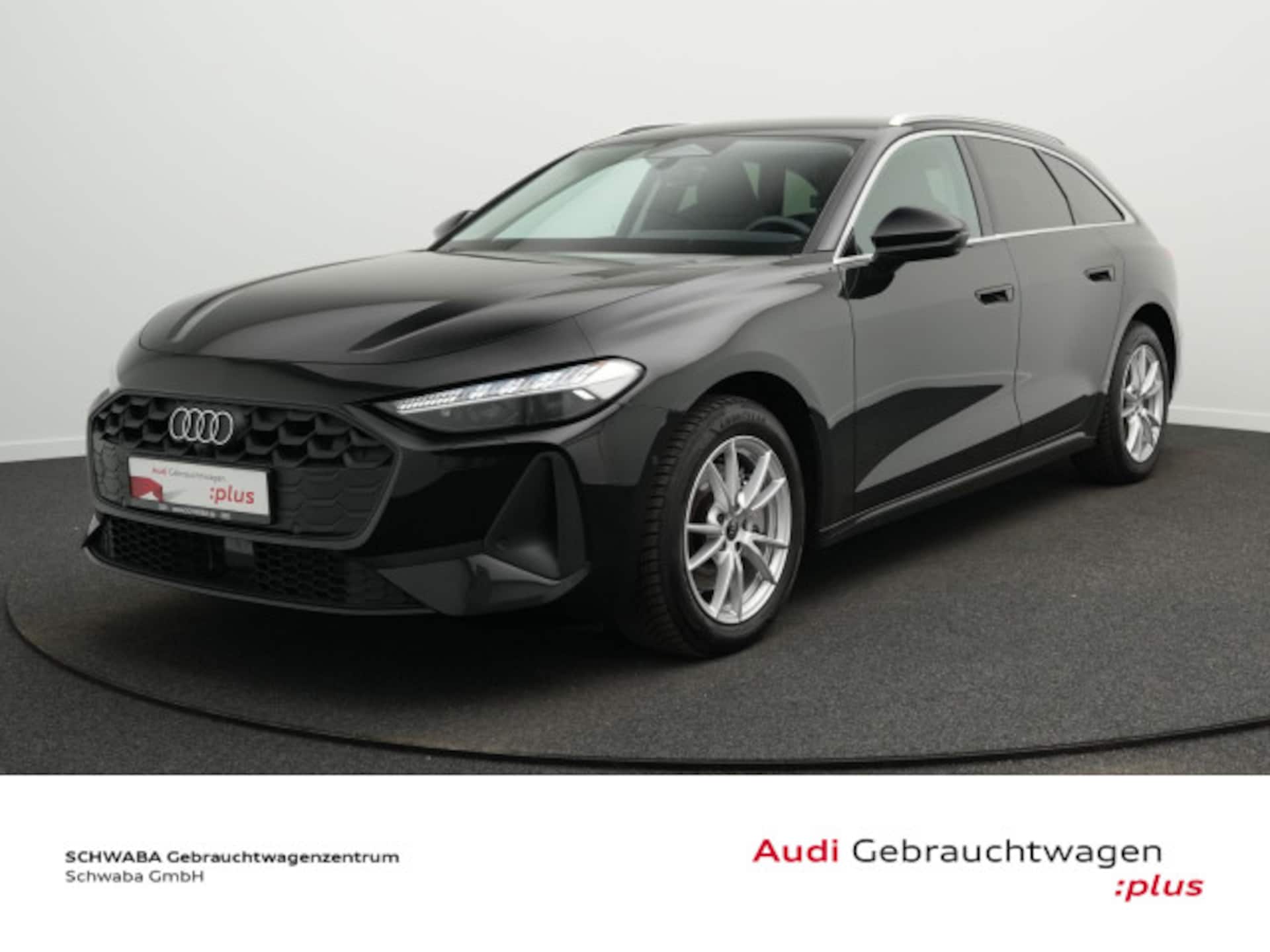 Audi A5 Avant