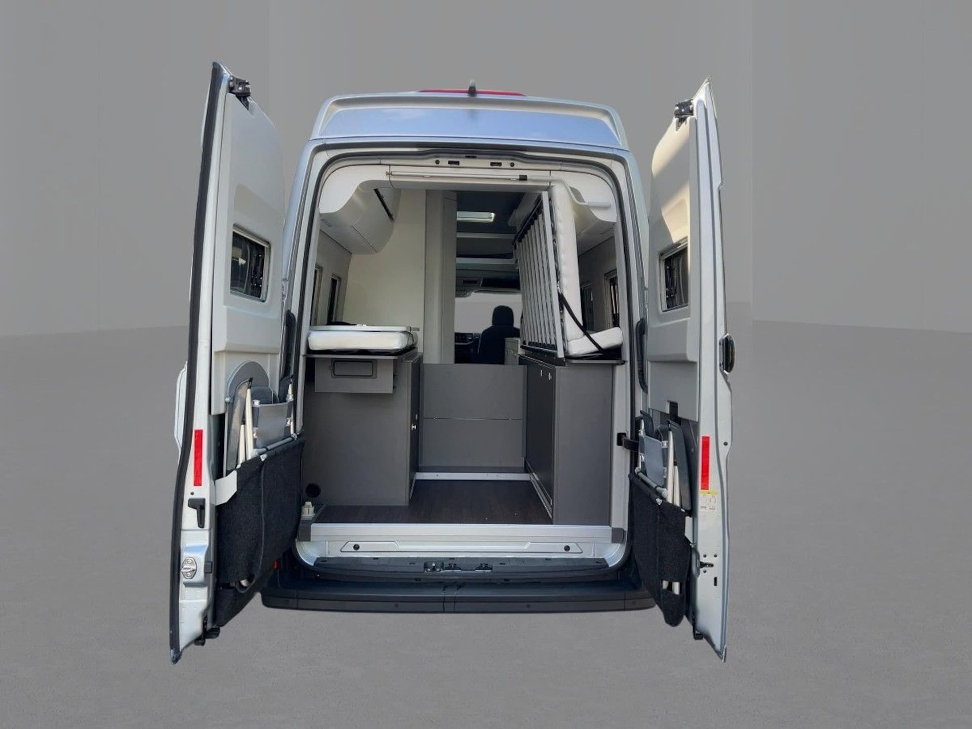 Volkswagen Grand California 680