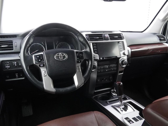 2023 Toyota 4Runner
