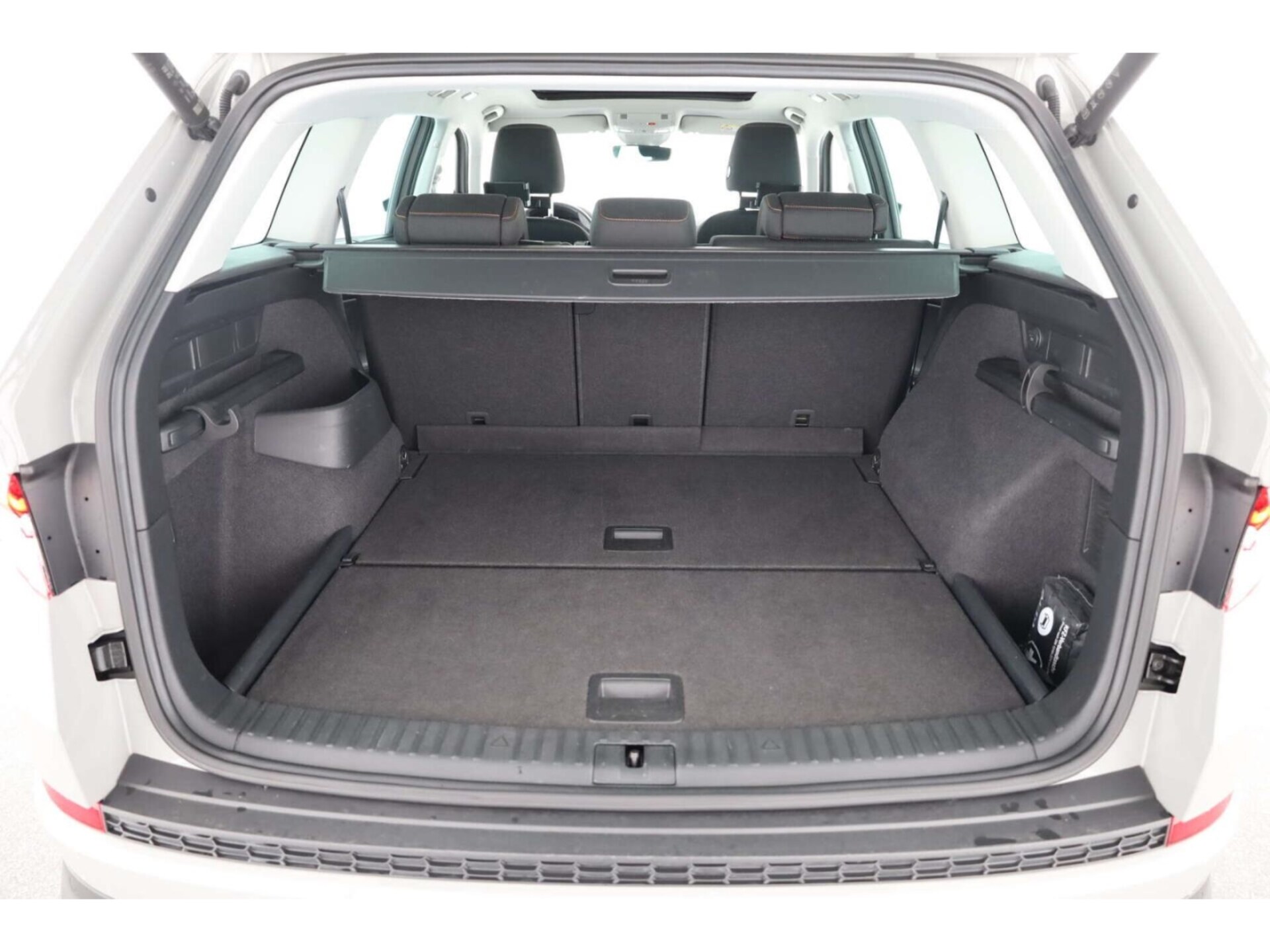 Skoda Kodiaq Ambition