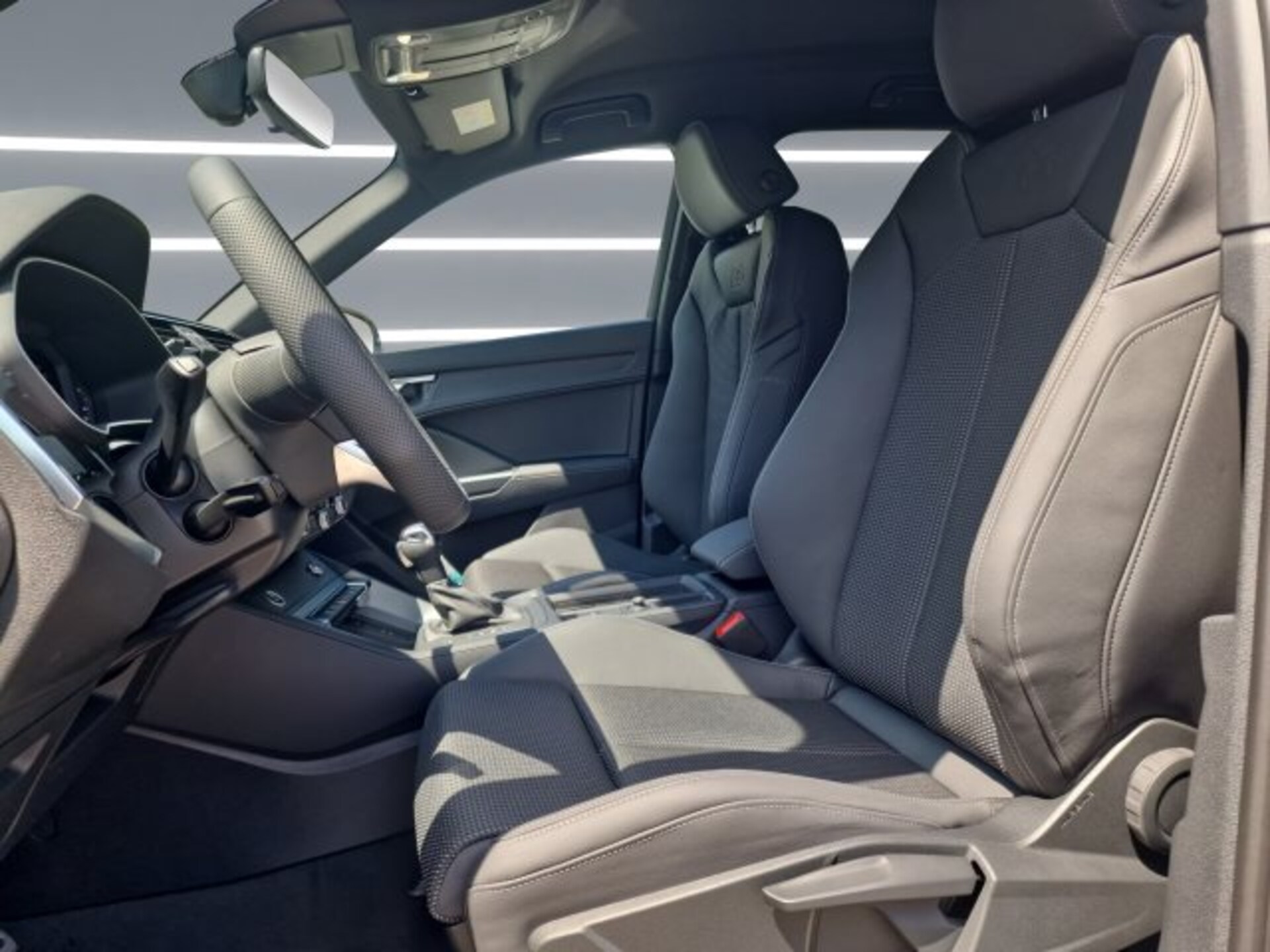 Audi Q3 SUV S line
