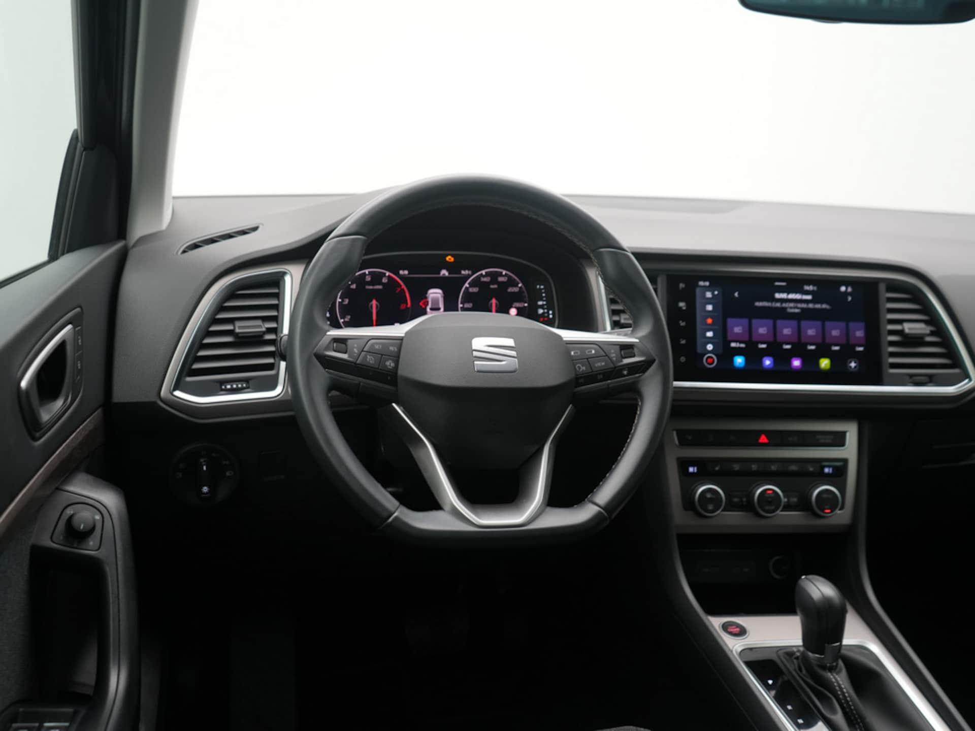 SEAT Ateca Xperience